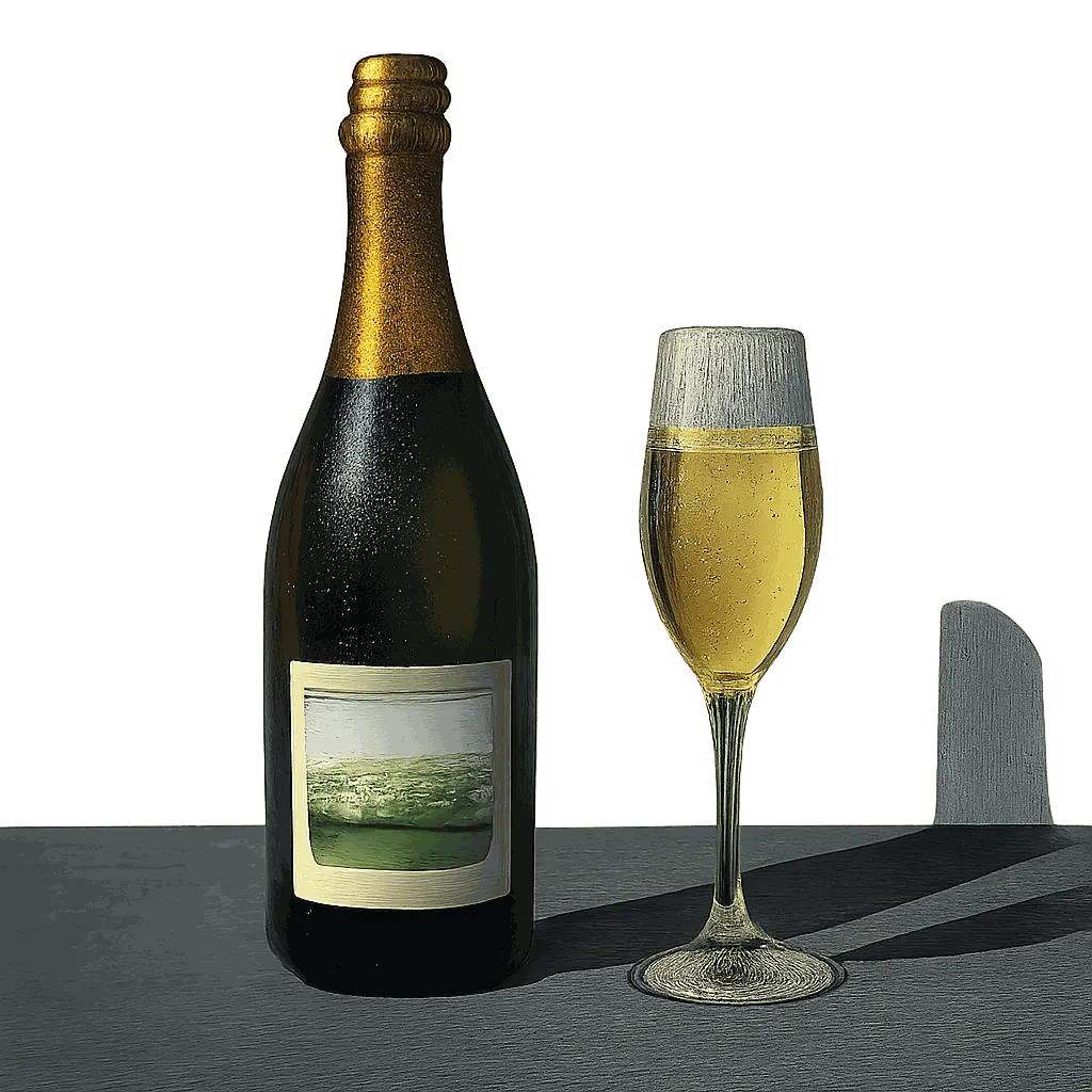 Louis Roederer Brut (Champagne)